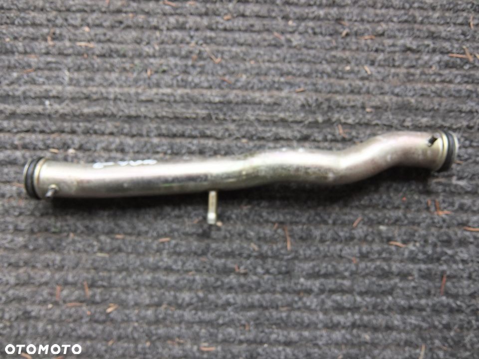 Honda CIVIC VI 1999-00 RURA POMPY WODY JAK NOWA - 1