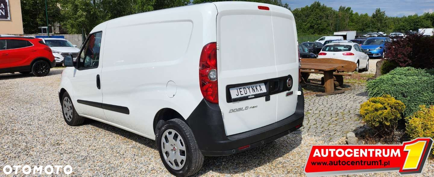 Fiat DOBLO - 16
