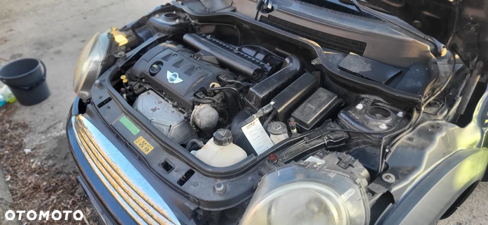 MINI Cooper Standard - 14