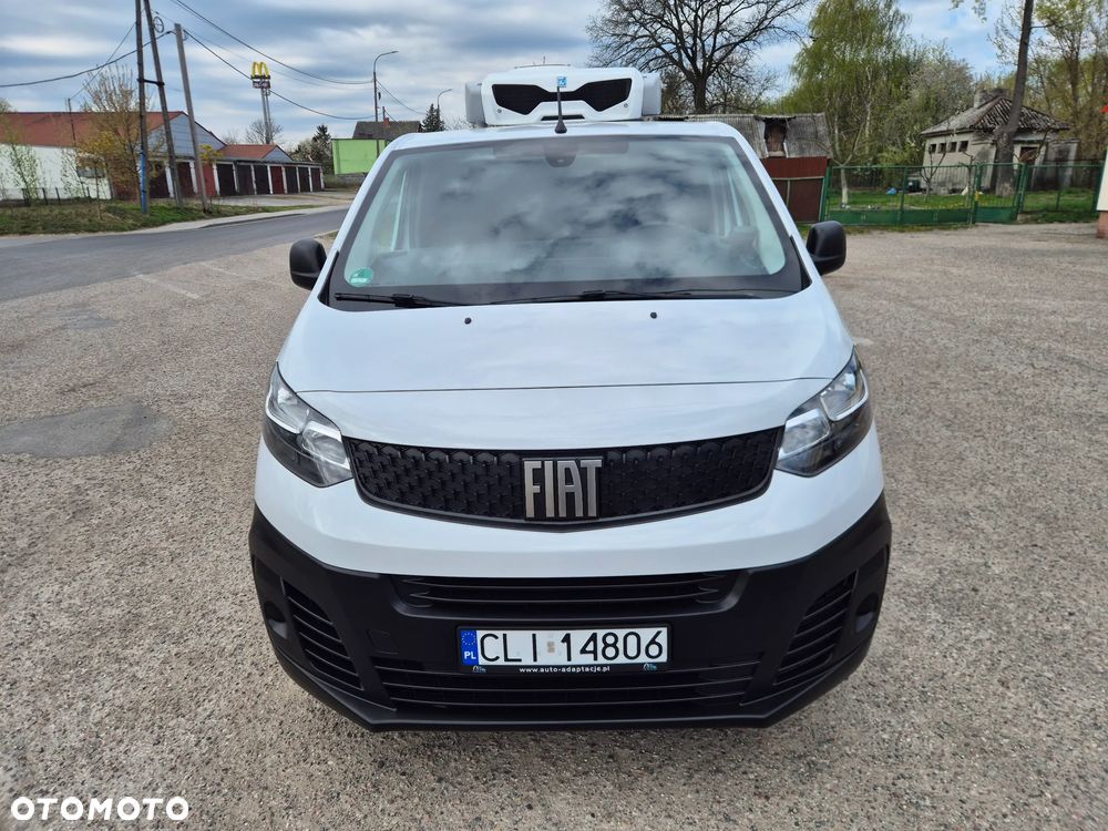 Fiat SCUDO - 30