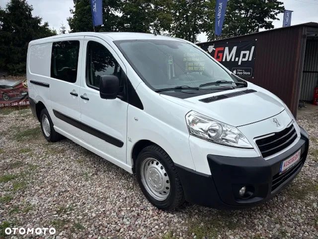 Peugeot Expert - 12