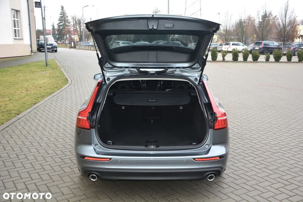 Volvo V60 - 8