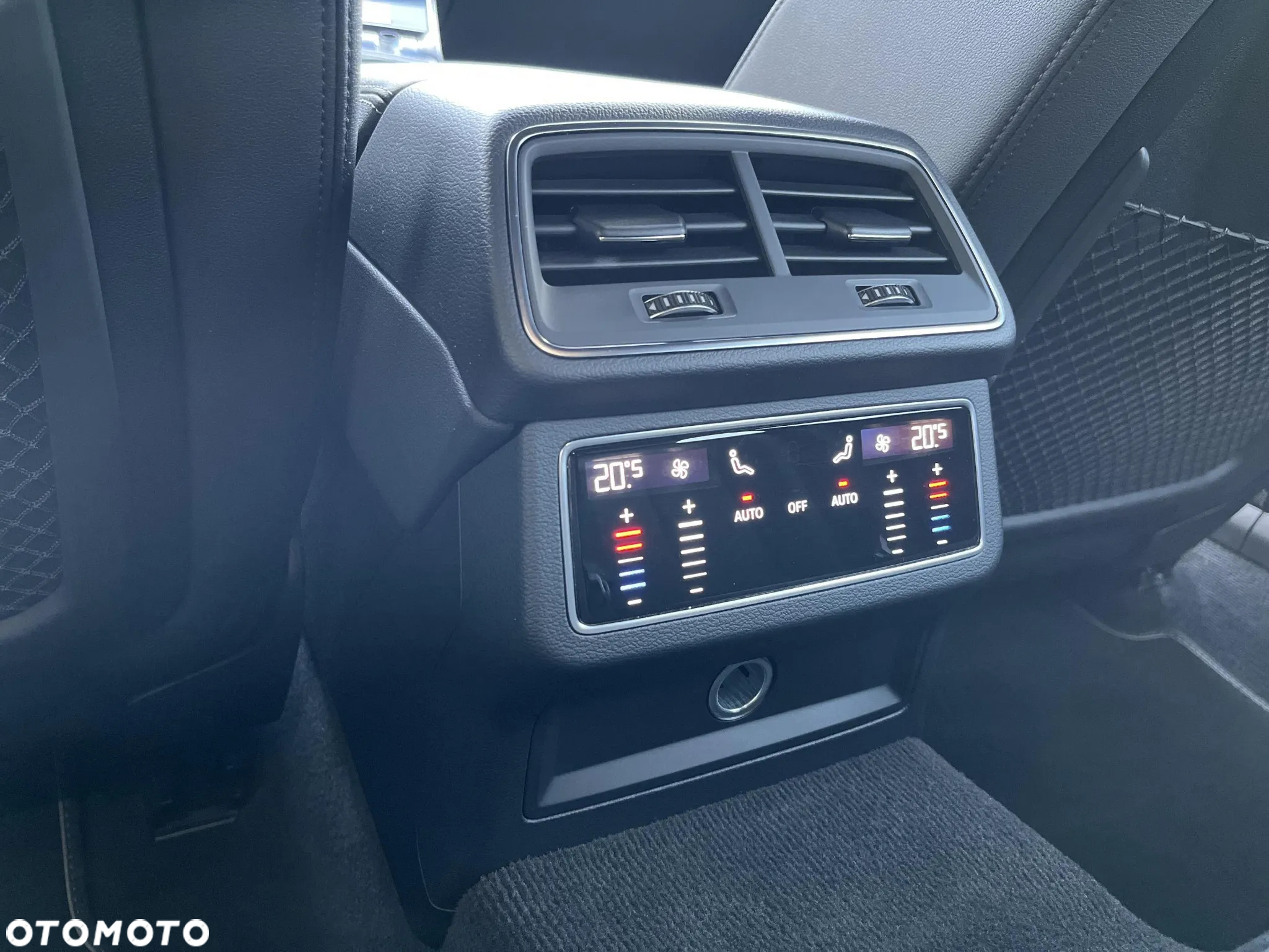 Audi A6 - 32