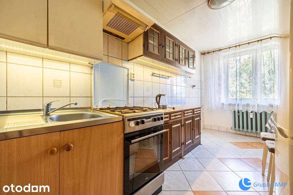 2 niezależne pok.*48 m2*Na Błonie*Bronowice*balkon
