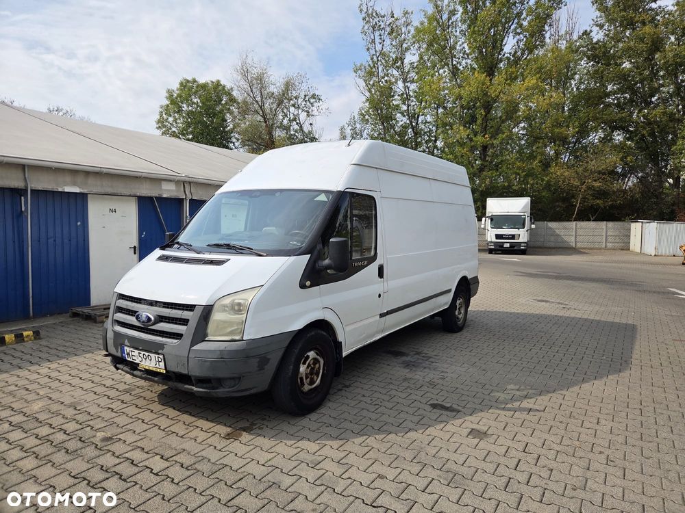 Ford Transit - 1