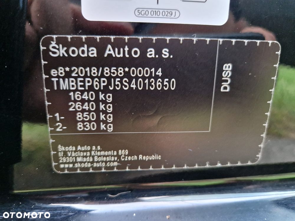 Skoda Fabia - 33