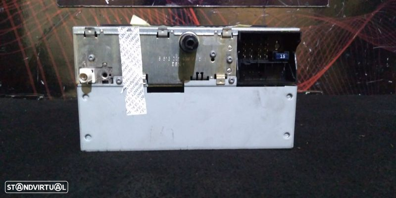 Radio Opel Astra H (A04) - 4
