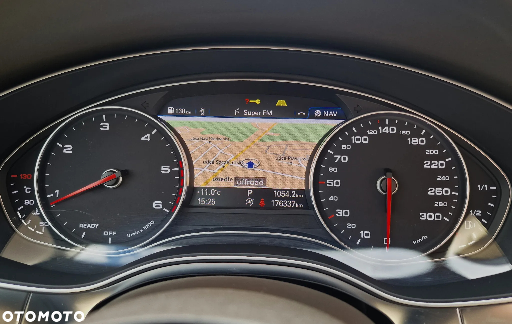 Audi A6 Avant 2.0 TDI Ultra S tronic - 39