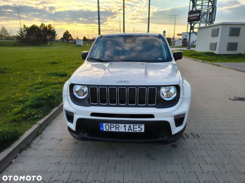 Jeep Renegade 1.3 GSE T4 Turbo S 4x4 S&S - 11