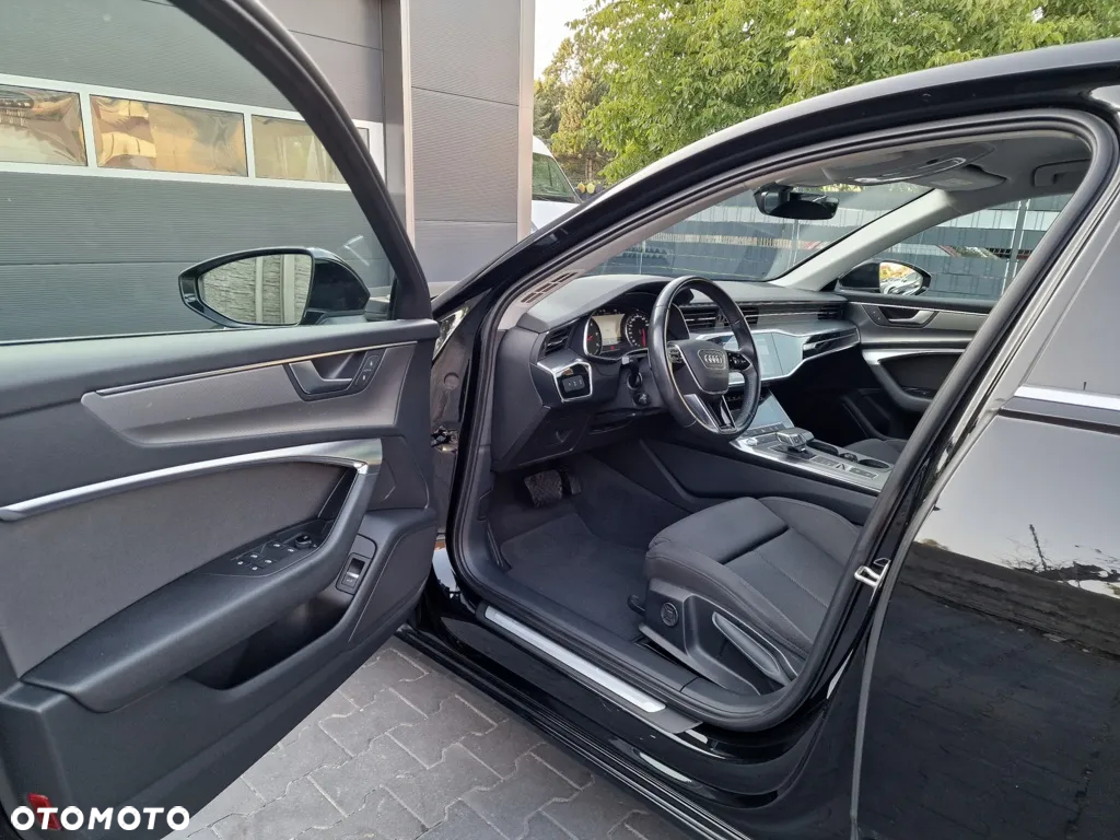 Audi A6 ver-40-tdi-s-tronic - 18