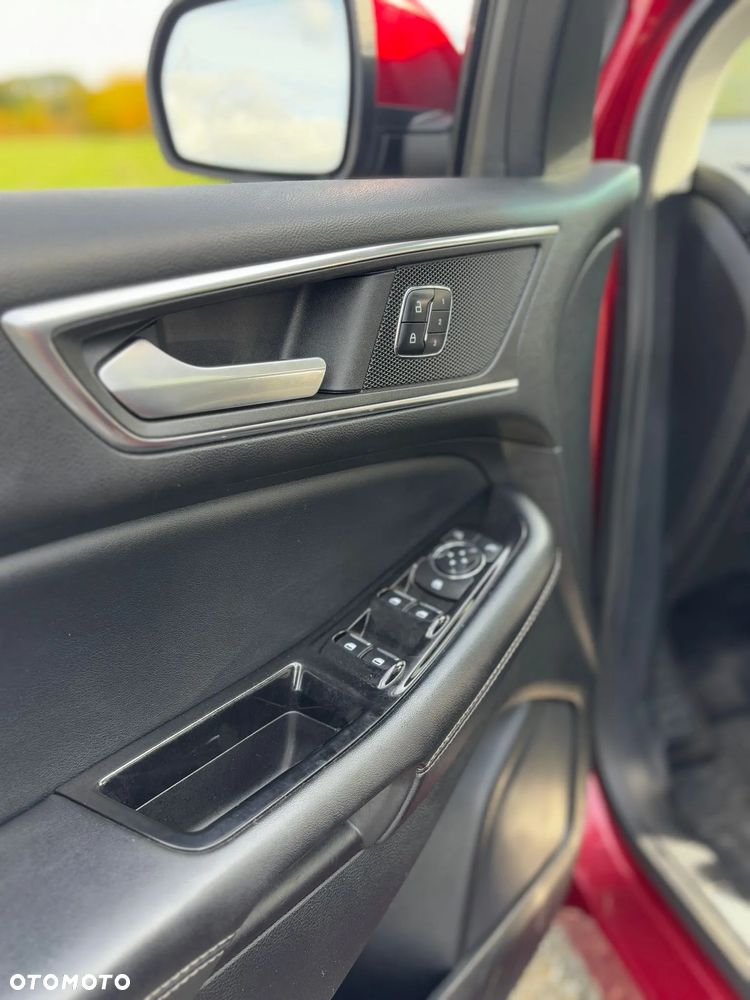 Ford Edge - 19