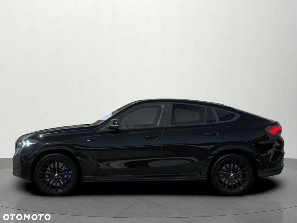 BMW X6 xDrive30d mHEV - 10