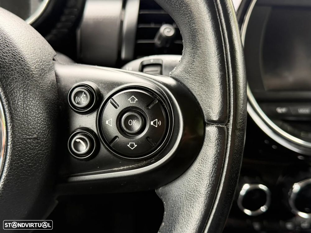 MINI 3 Portas Cooper - 16