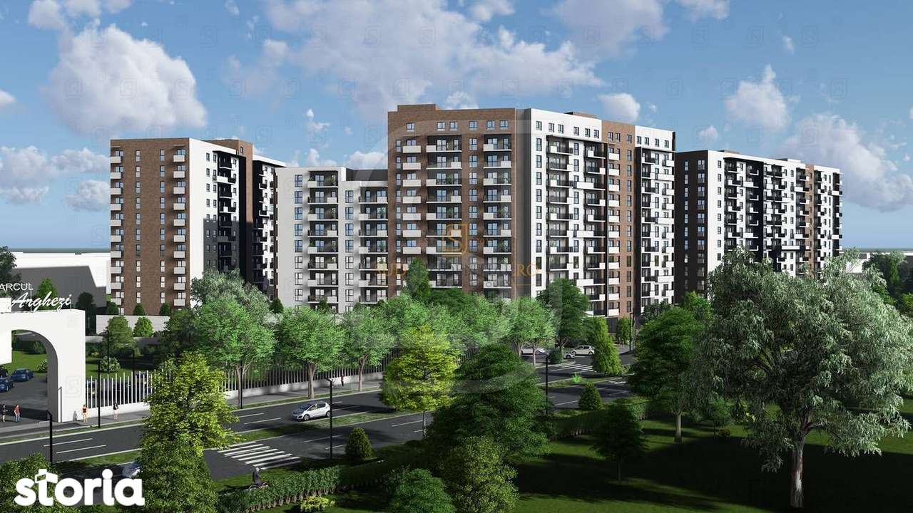 Apartament spectaculos - 4 camere, scara interioara, zona Metalurgiei - Imagine principală: 4/20