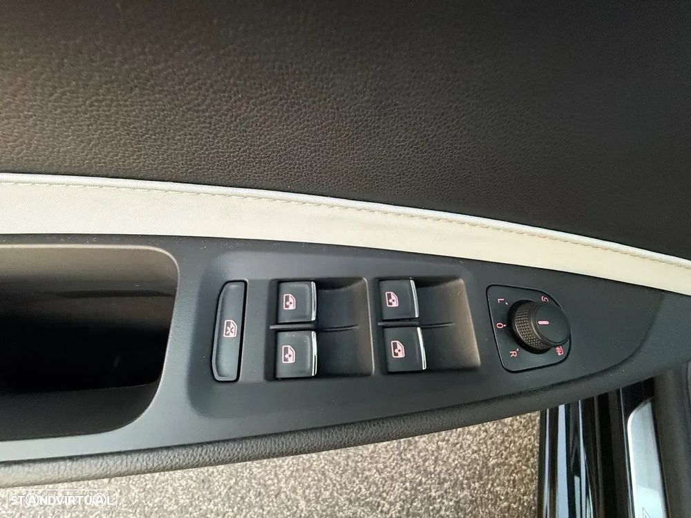 SEAT Leon ST 2.0 TSI S&S DSG Cupra 280 - 27