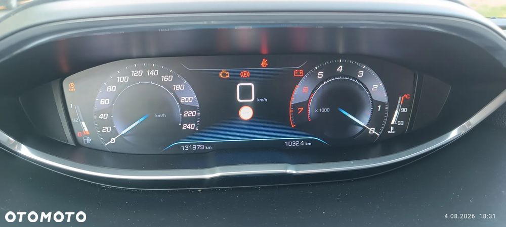 Peugeot 5008 PureTech 130 Stop & Start Access - 5