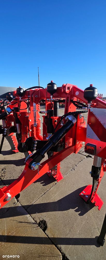 Opall Agri HEKTOR UNI - 10