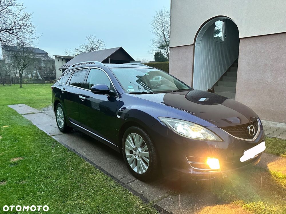 Mazda 6 - 3