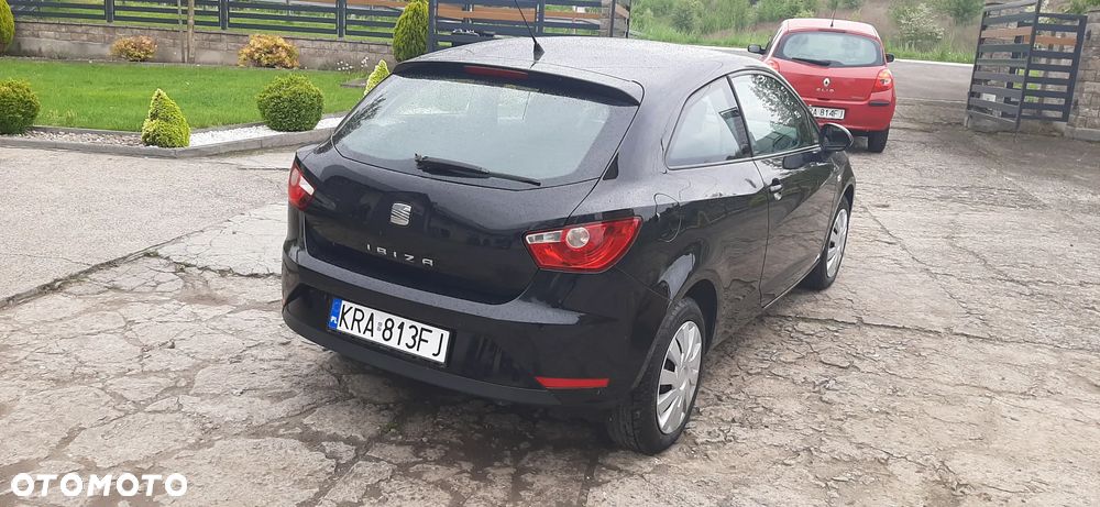 Seat Ibiza - 18