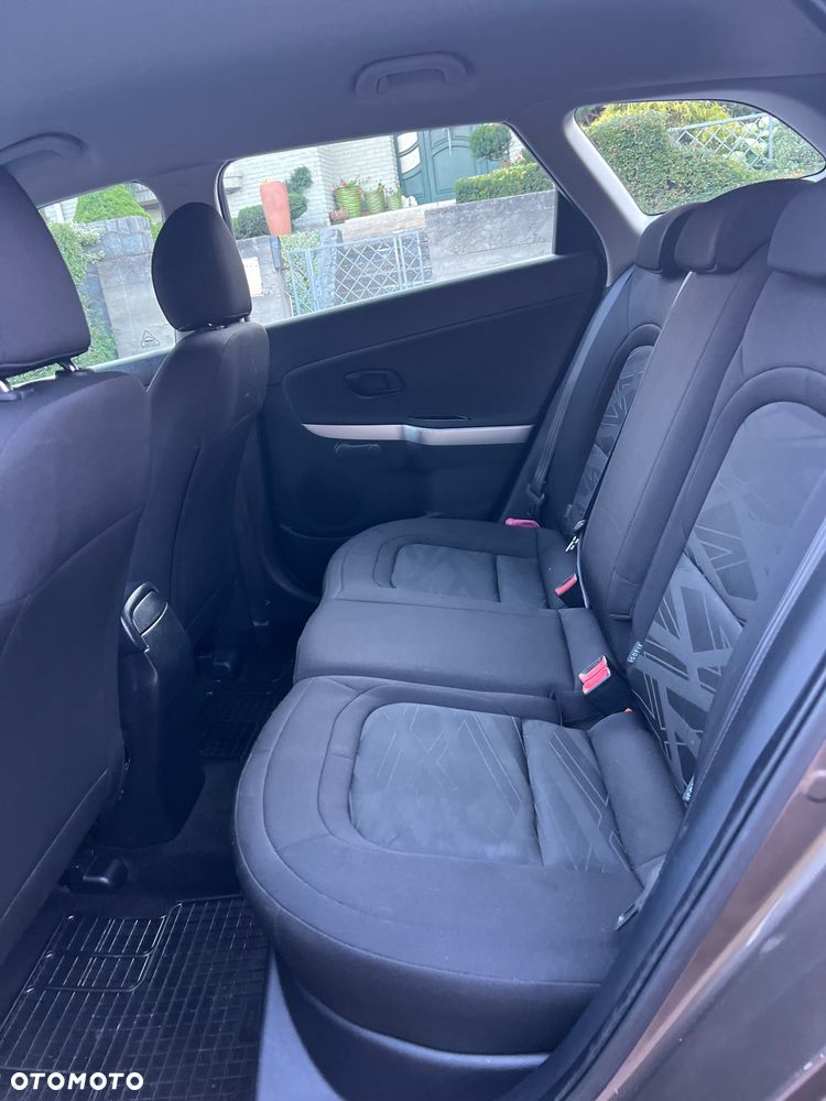 Kia Ceed 1.6 GDI Spirit - 17