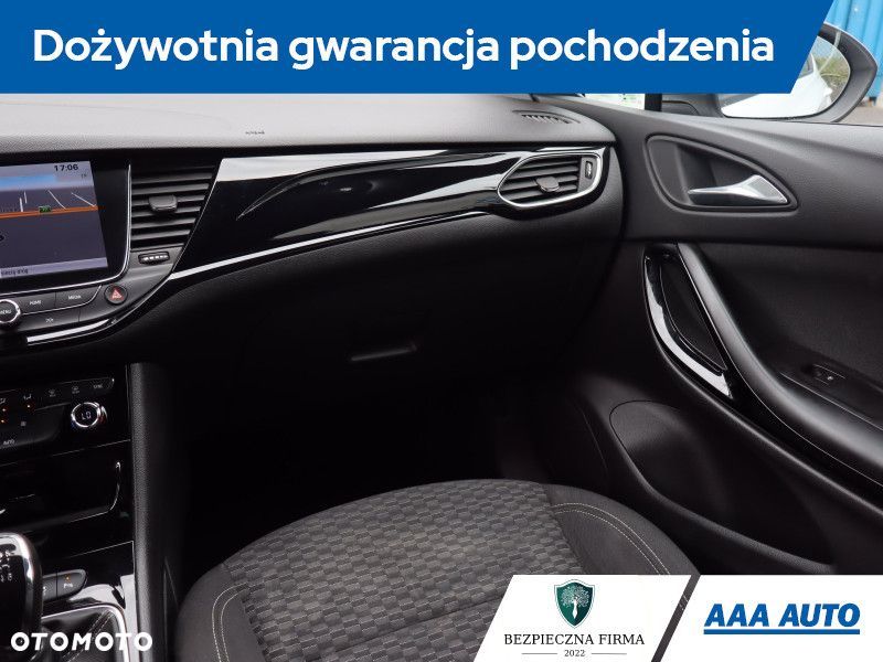 Opel Astra - 10