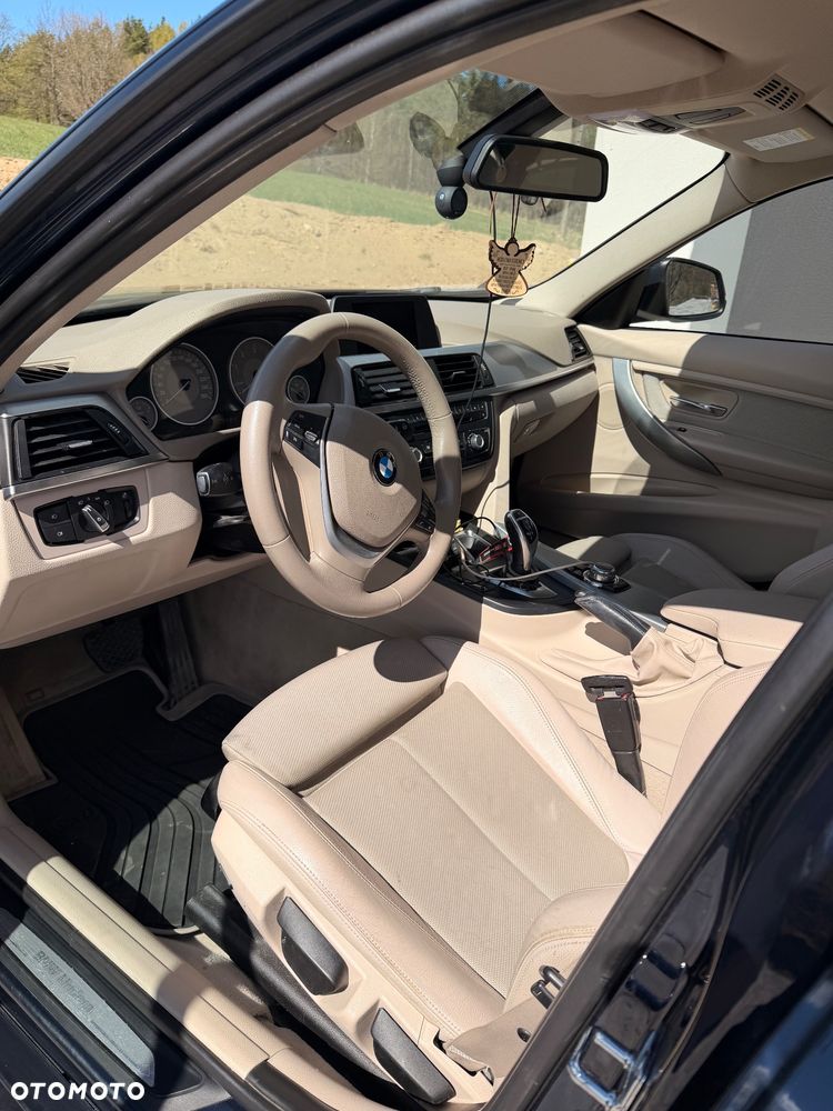 BMW Seria 3 - 14