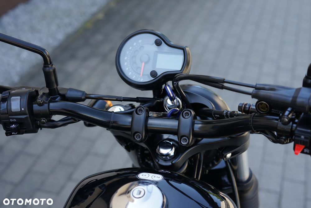 Hyosung GV - 19