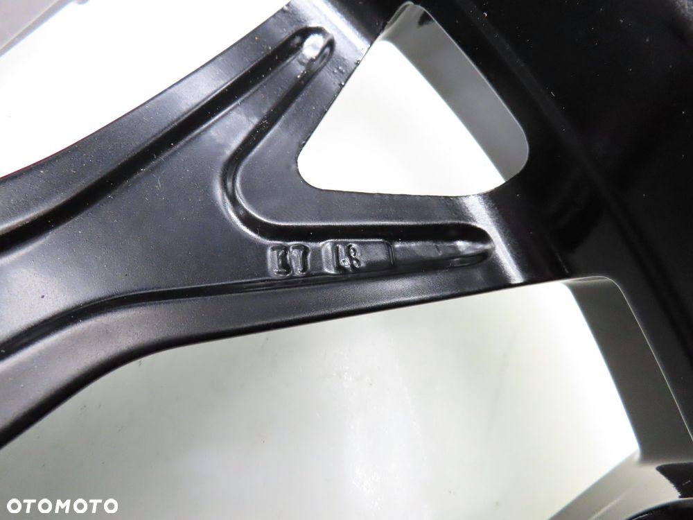 Alufelga 18''  WHEELWORLD WH37 5x112 8J ET48 KBA53868 - 2