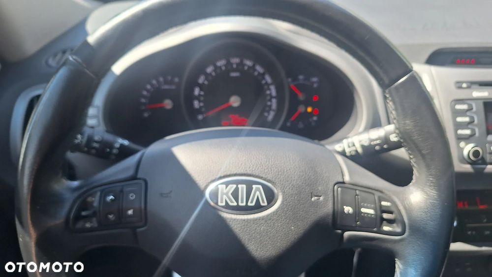 Kia Sportage 1.6 GDI Business Line 2WD - 14