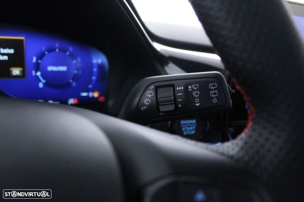 Ford Puma 1.0 EcoBoost MHEV ST-Line - 24