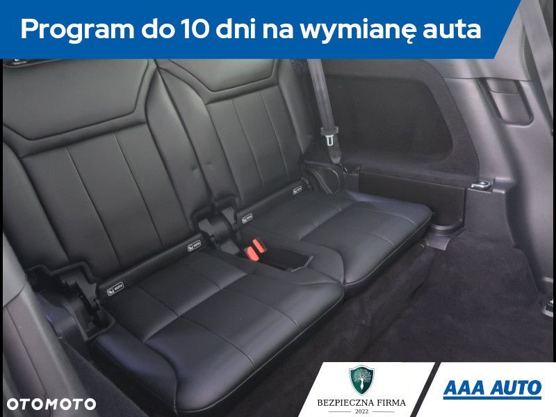 Land Rover Discovery - 19