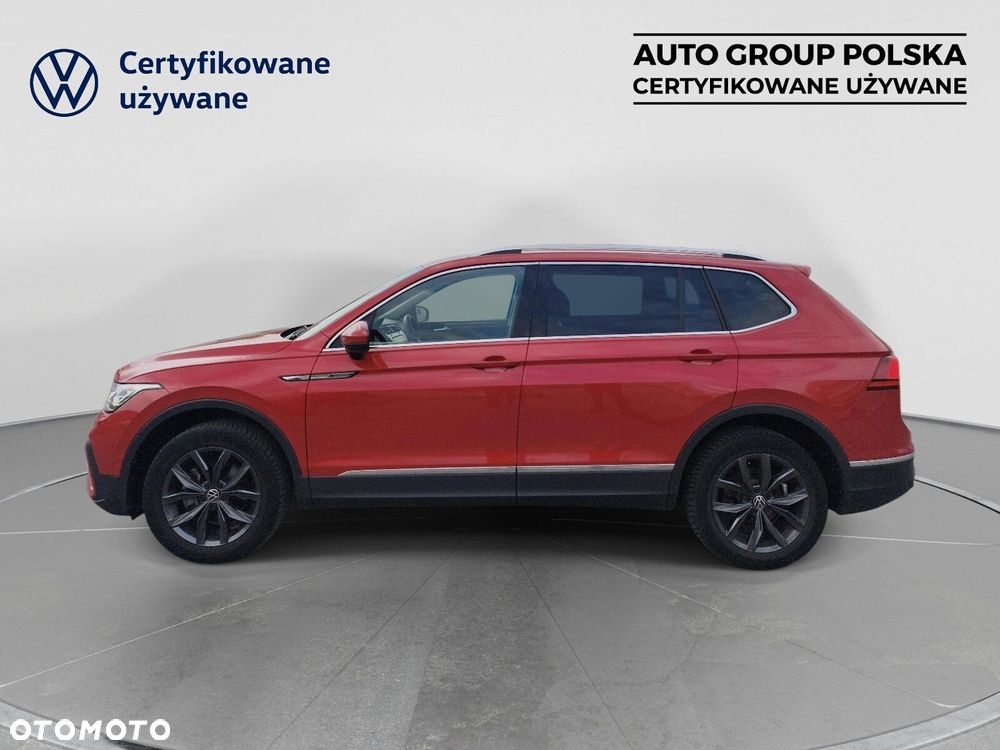 Volkswagen Tiguan Allspace 2.0 TDI Life 7os - 4