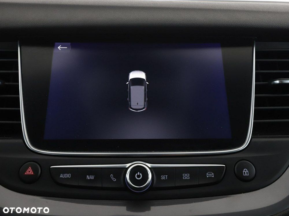 Opel Grandland X 1.5 CDTI Innovation S&S - 24