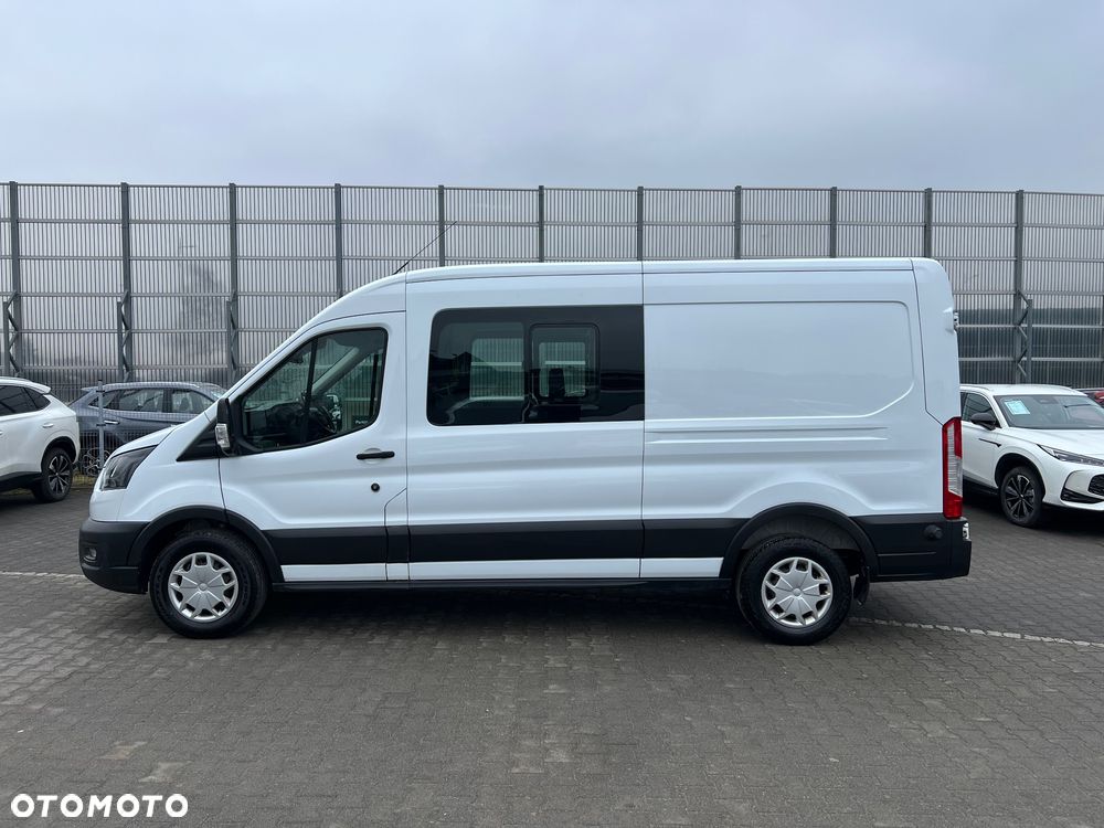 Ford Transit - 9