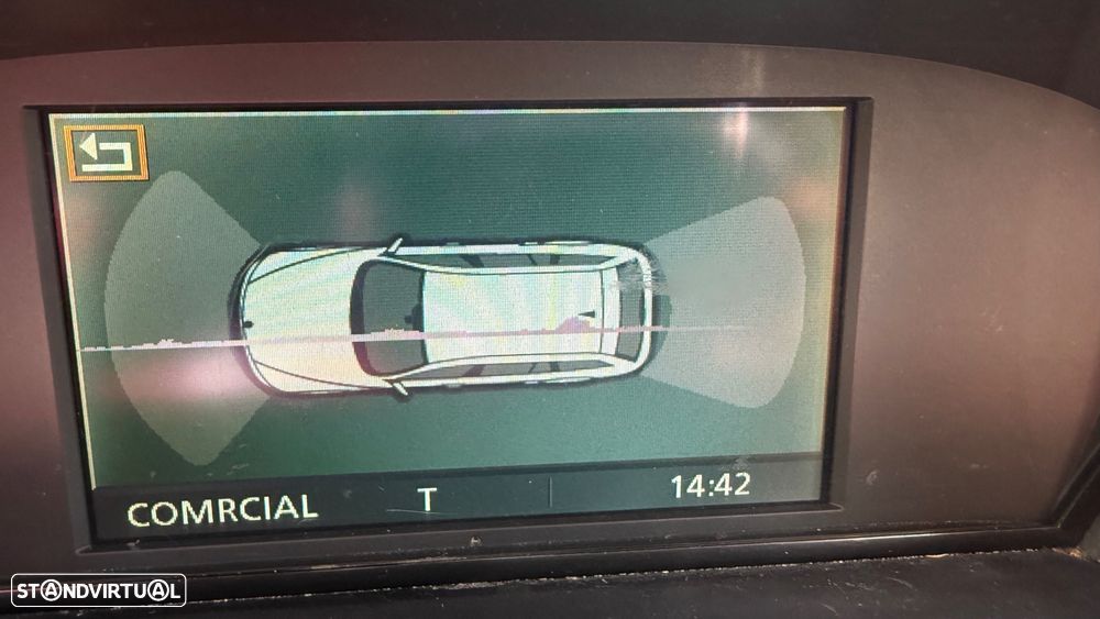 BMW 525 dA Touring - 10