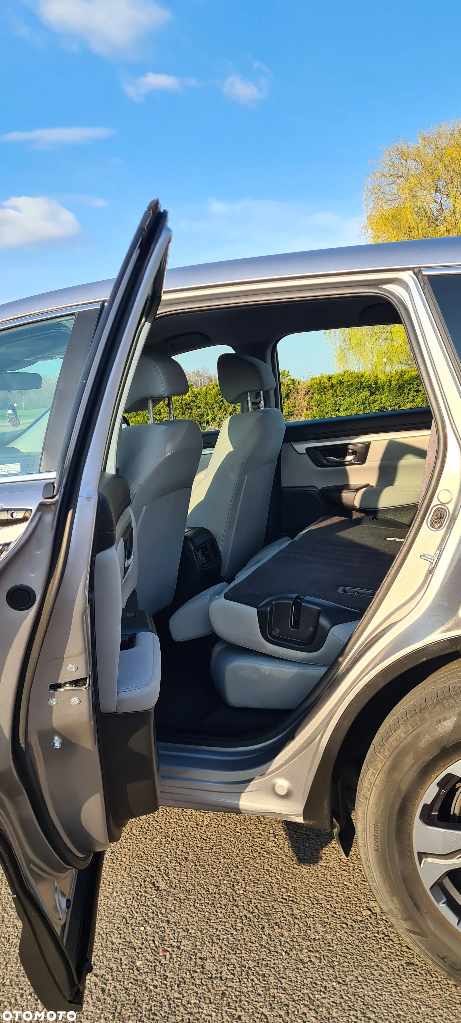 Honda CR-V 1.5 Executive (Honda Connect+) CVT - 20