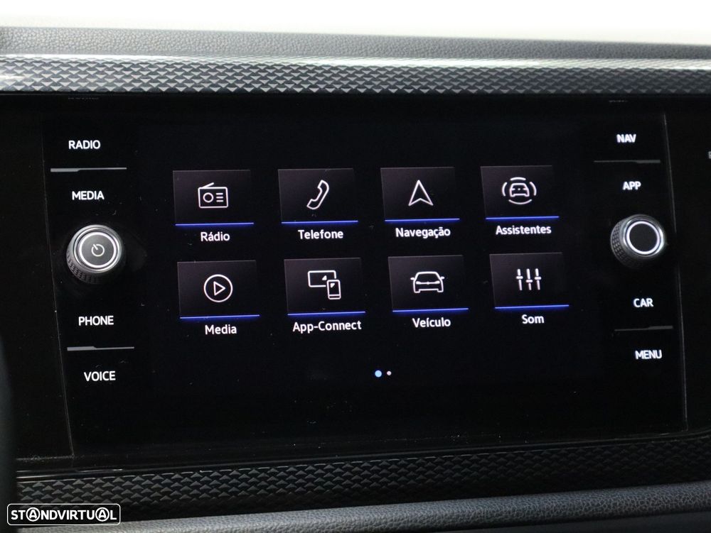 VW Polo 1.0 TSI Urban DSG - 15