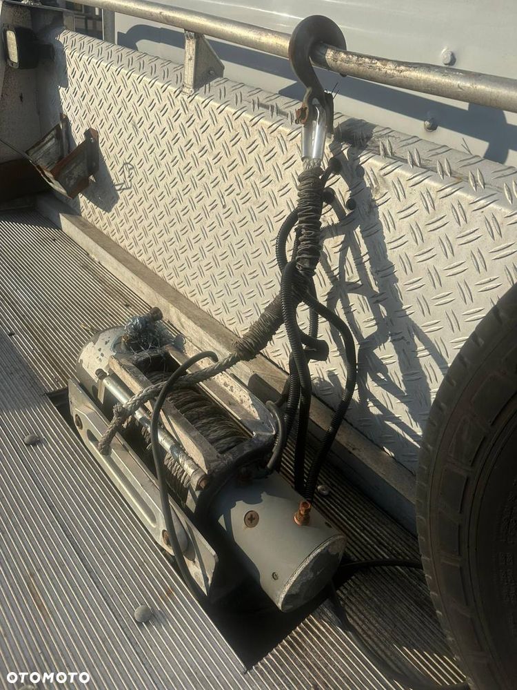 Iveco Daily 50C17 - 6