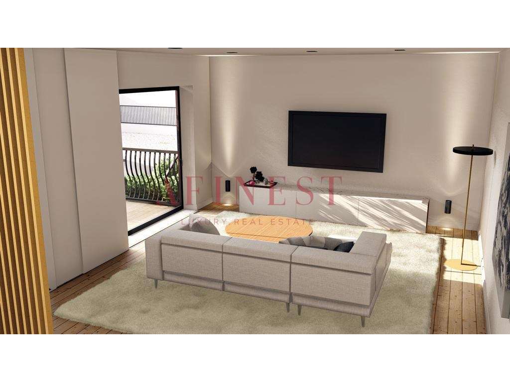 Apartamento T3 Duplex (3 Suites) em condominio fechado no Estoril -... - Grande imagem: 4/29