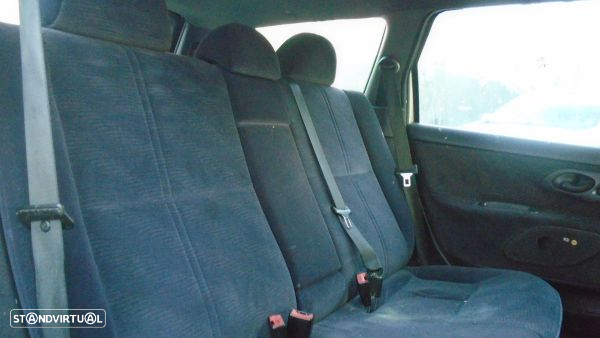 Para Peças Ford Mondeo Ii Turnier (Bnp) - 10