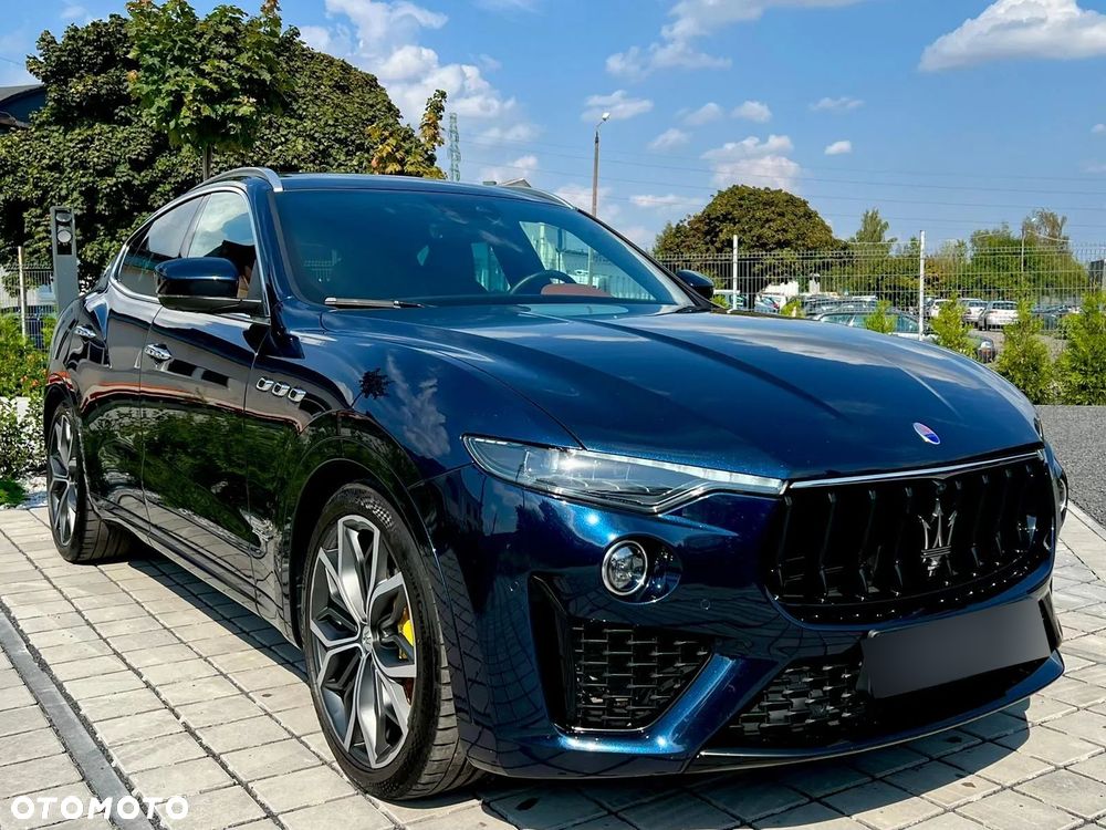Maserati Levante - 1
