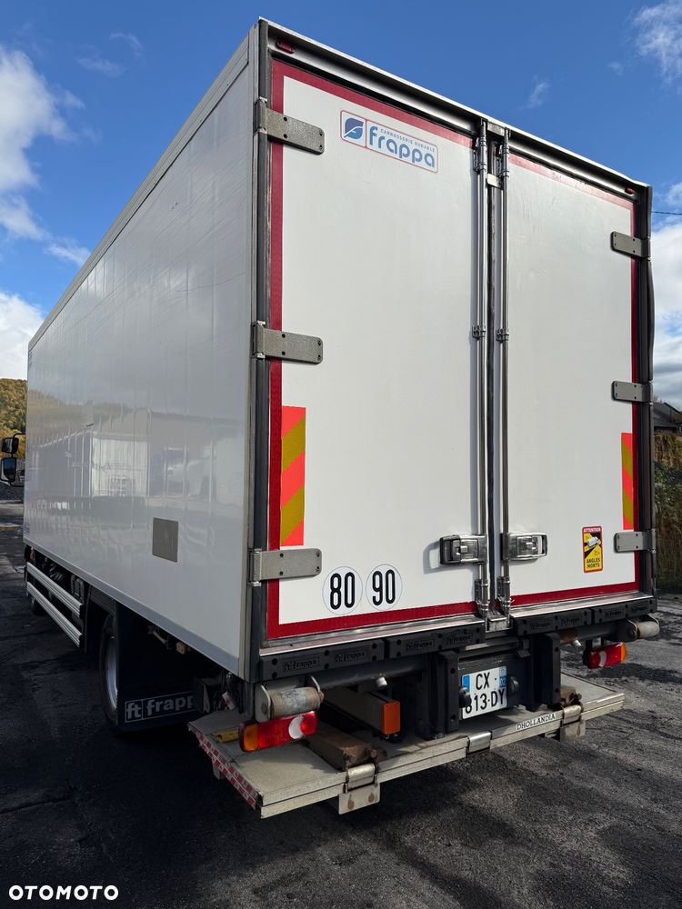 DAF LF - 4
