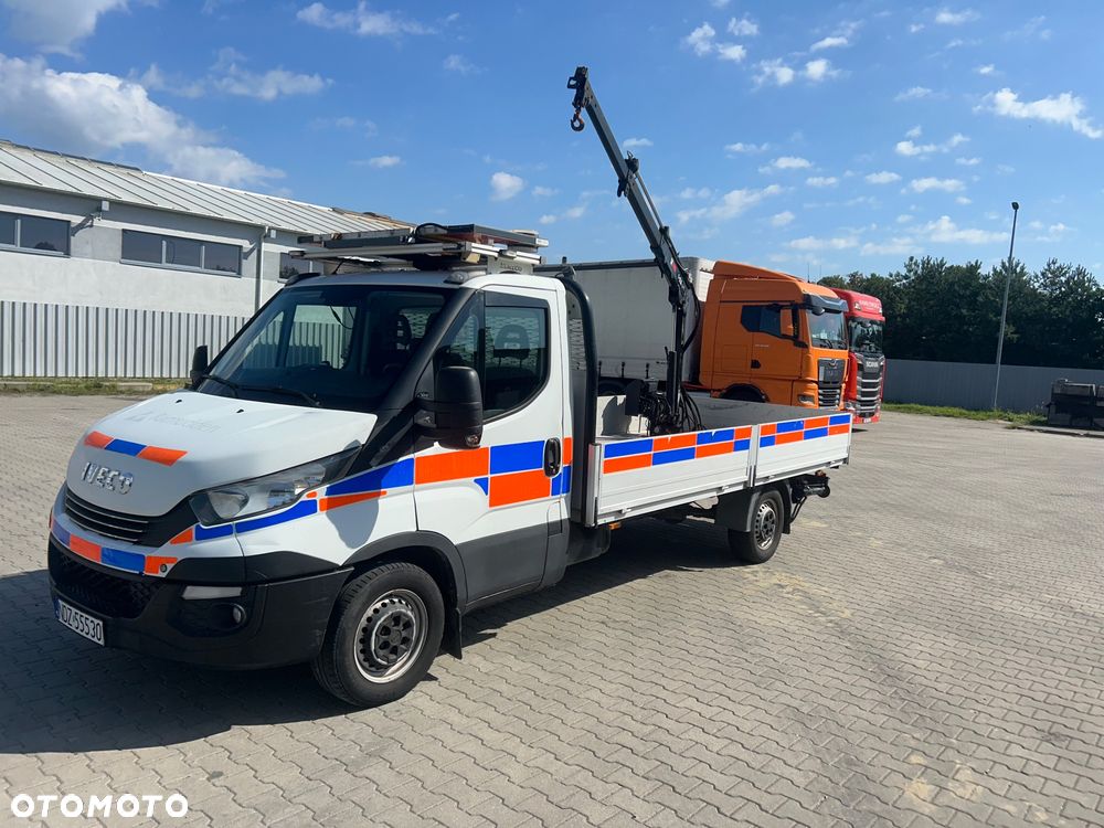 Iveco Daily - 13