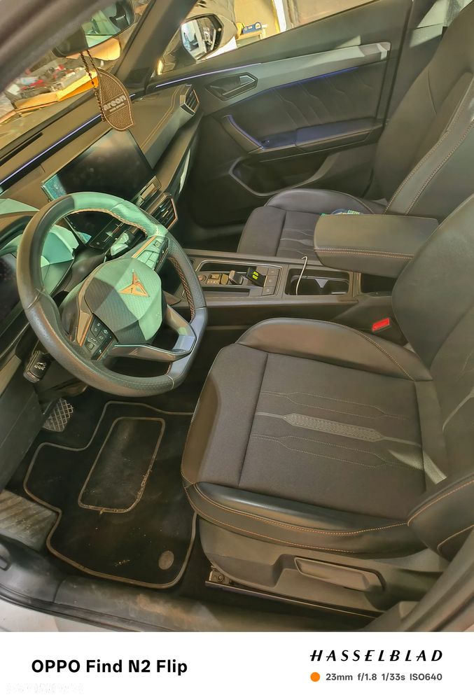 Cupra Formentor - 18