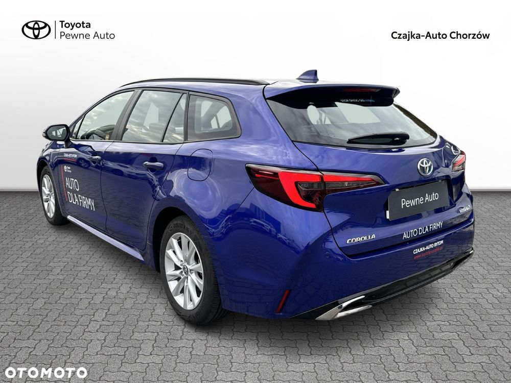 Toyota Corolla - 6