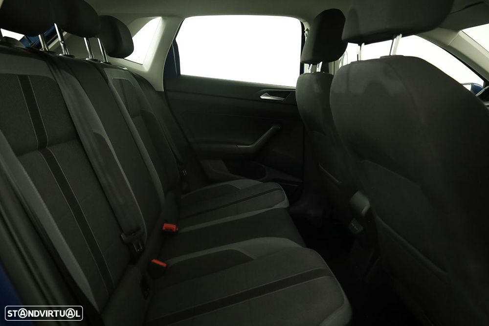VW Polo 1.0 TSI Style DSG - 22