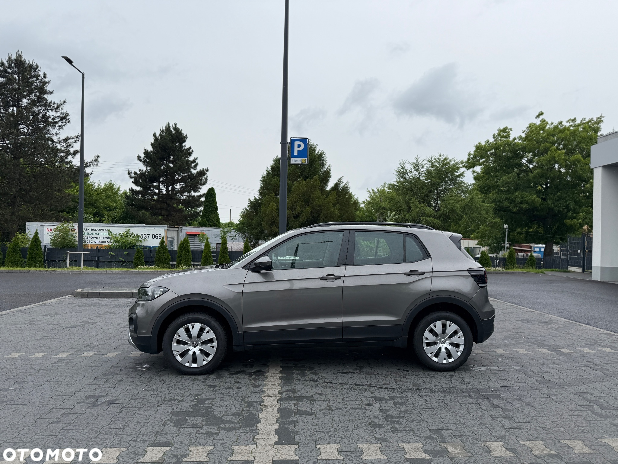 Volkswagen T-Cross 1.0 TSI Life - 2