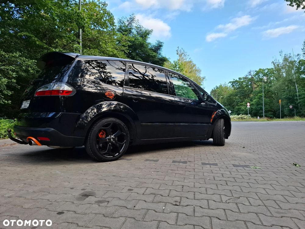 Ford S-Max - 5