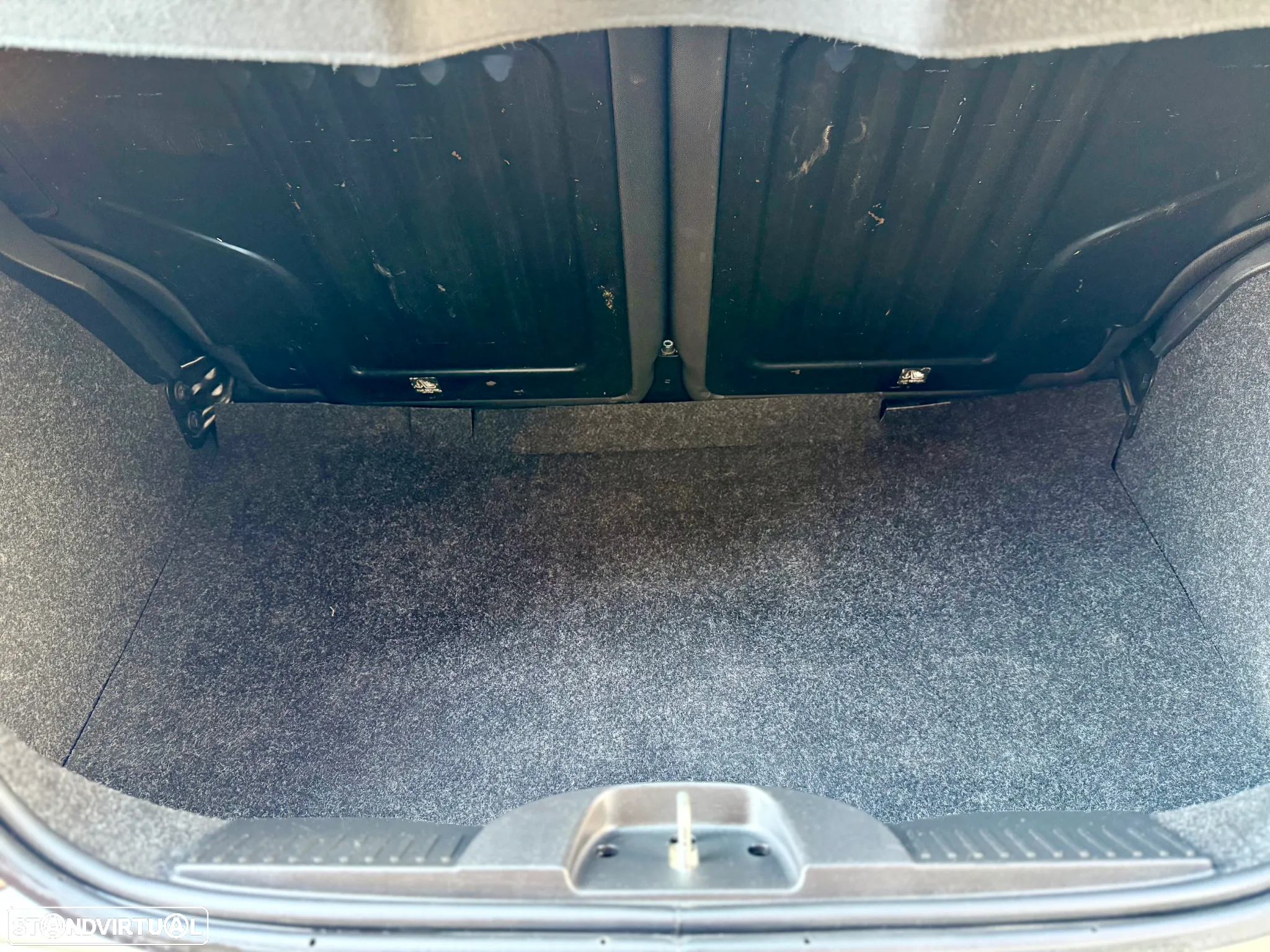 Fiat 500 1.0 Hybrid Connect - 27