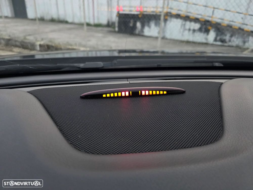 Mercedes-Benz A 160 d Fleet Pack Style - 23